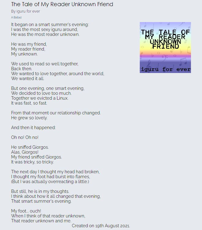 song lyrics generator 4