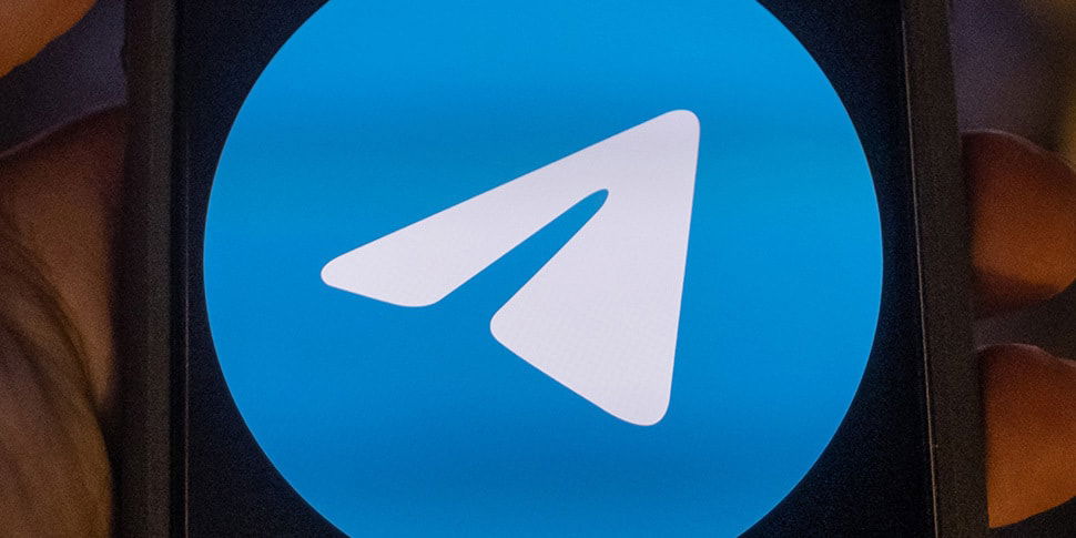 telegram