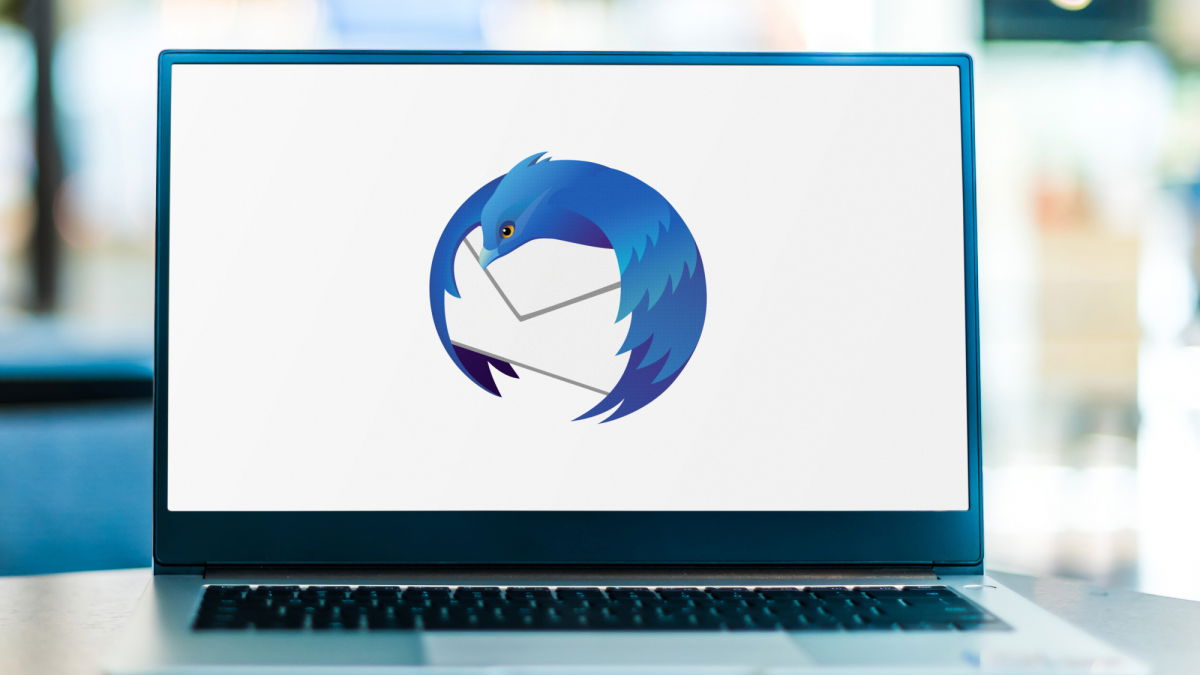 thunderbird mail client