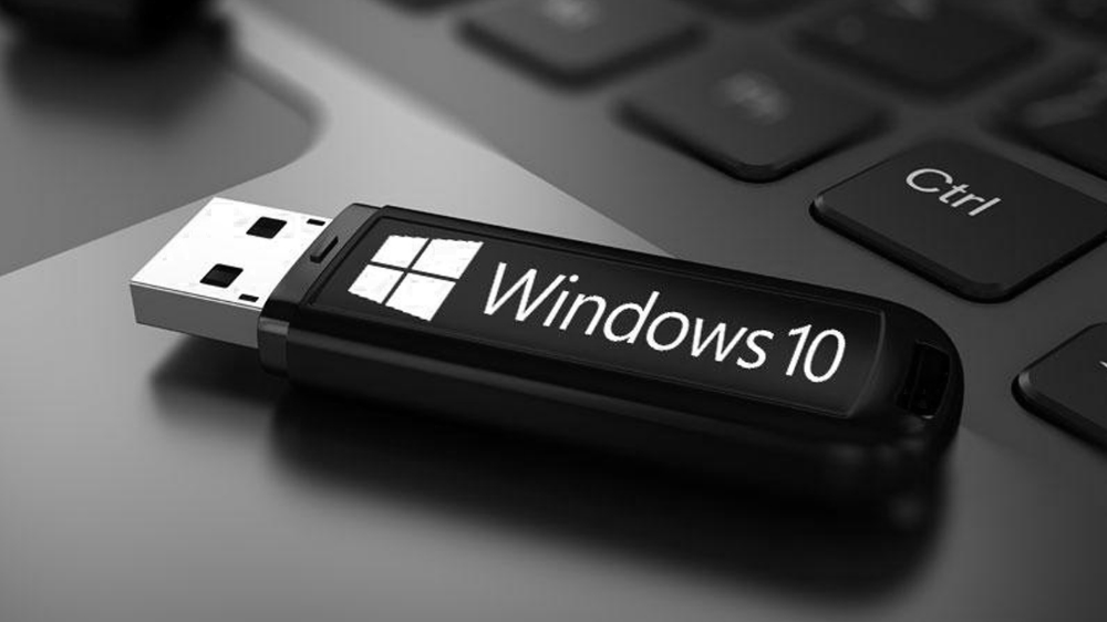 windows usb