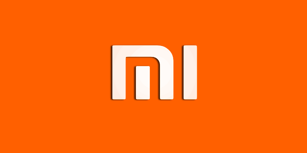 xiaomi logo