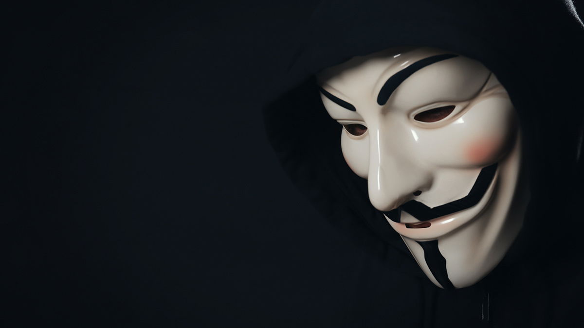 anonymous