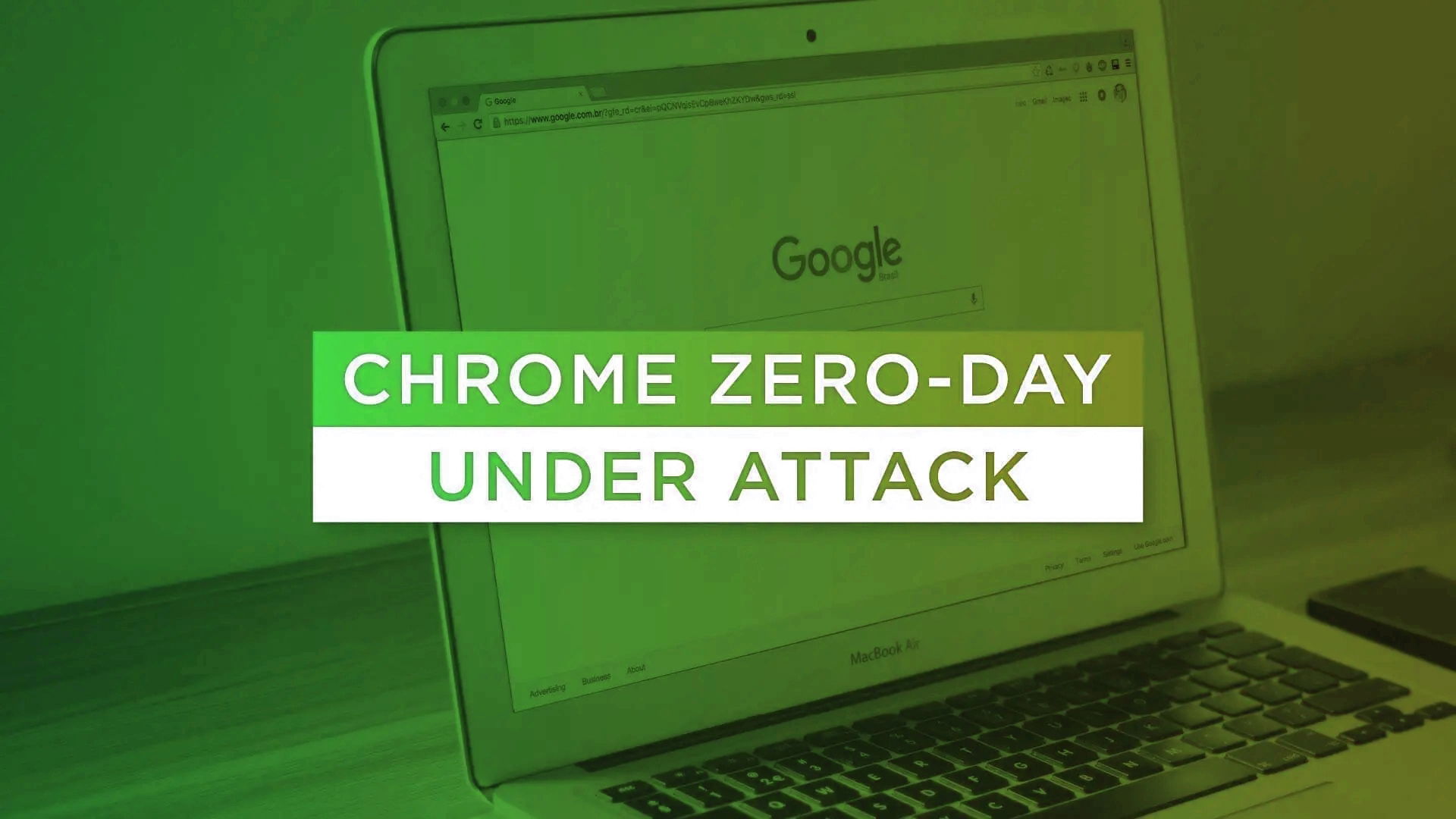 chrome 0day