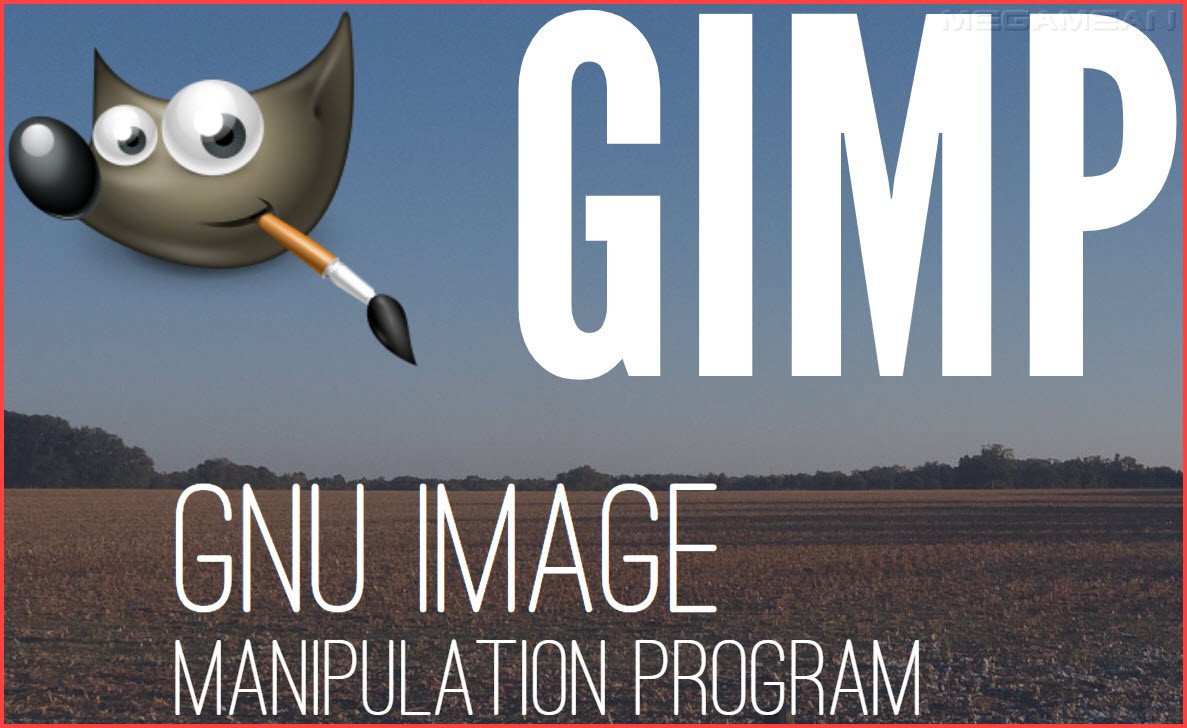 gimp banner