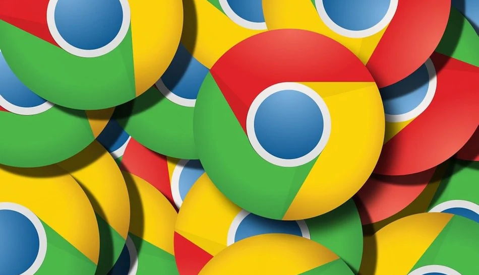 google chrome