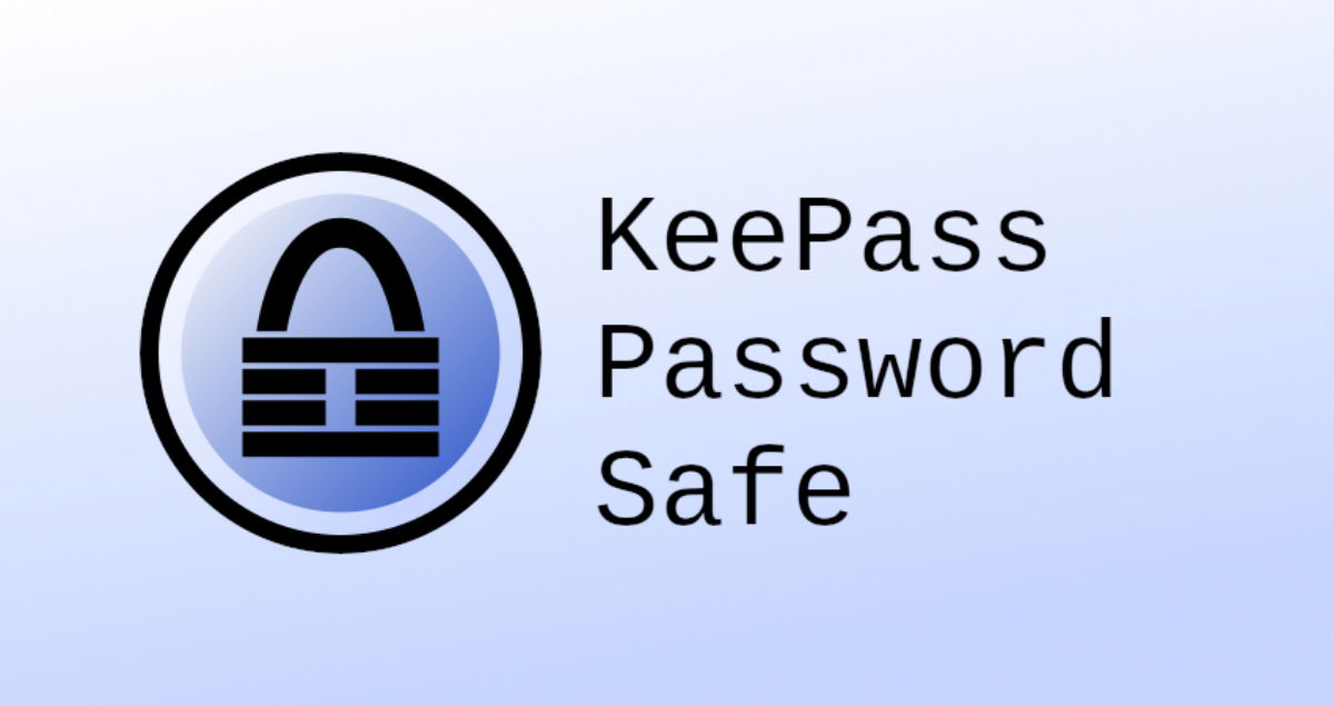 keepass ps