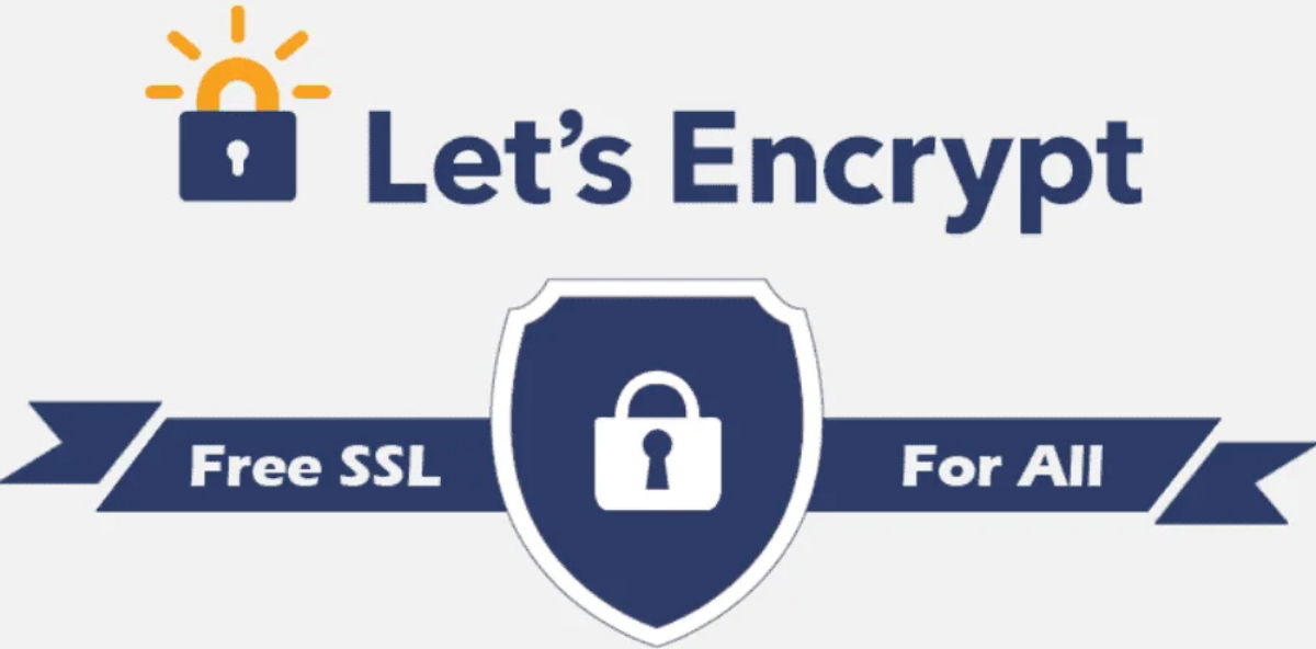 lets encrypt