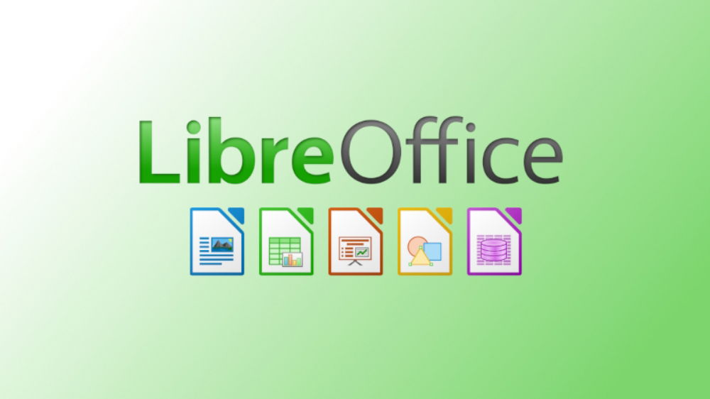 libre office