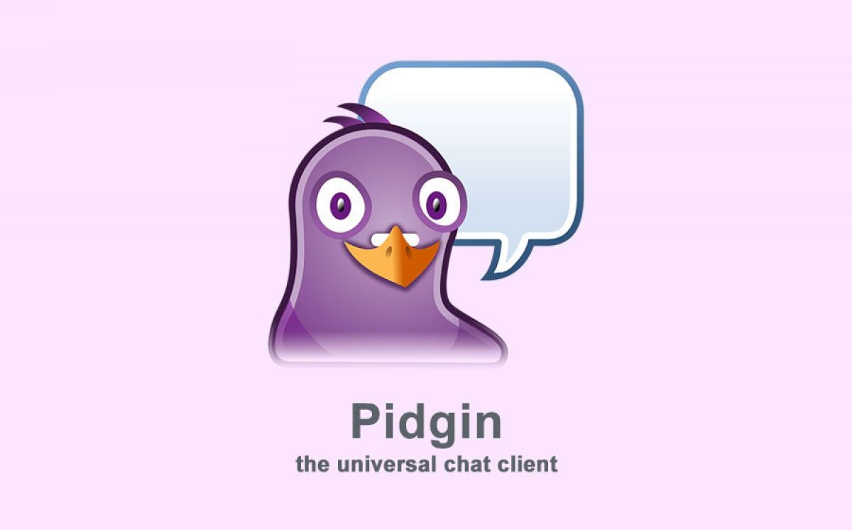 pidgin