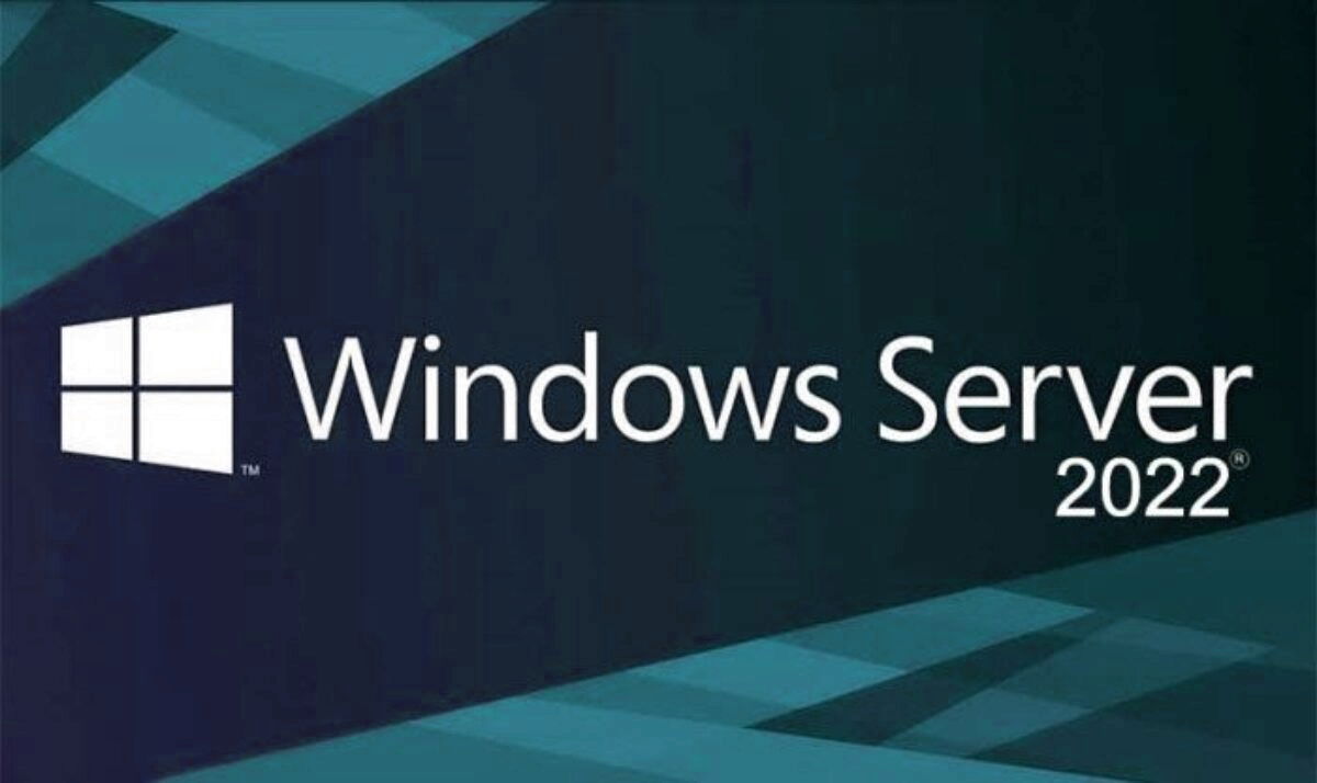 windows server 2022