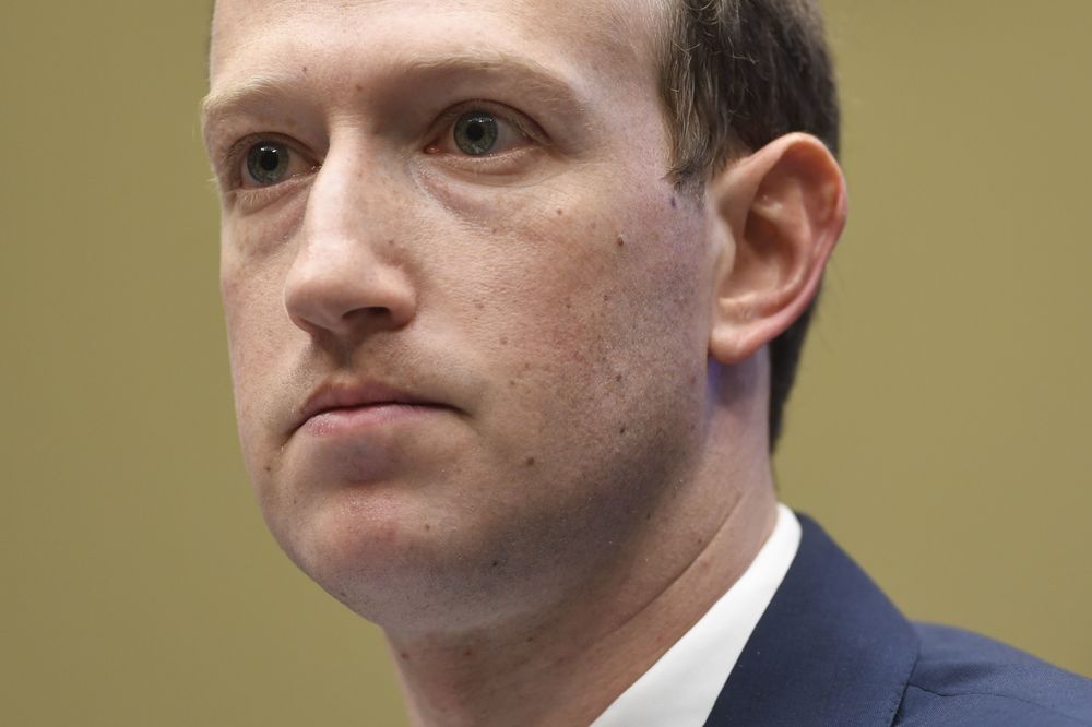 zuckerberg