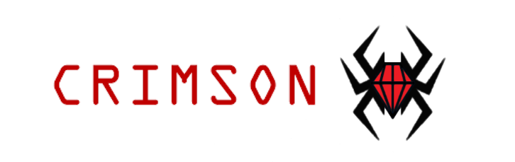 crimson logo