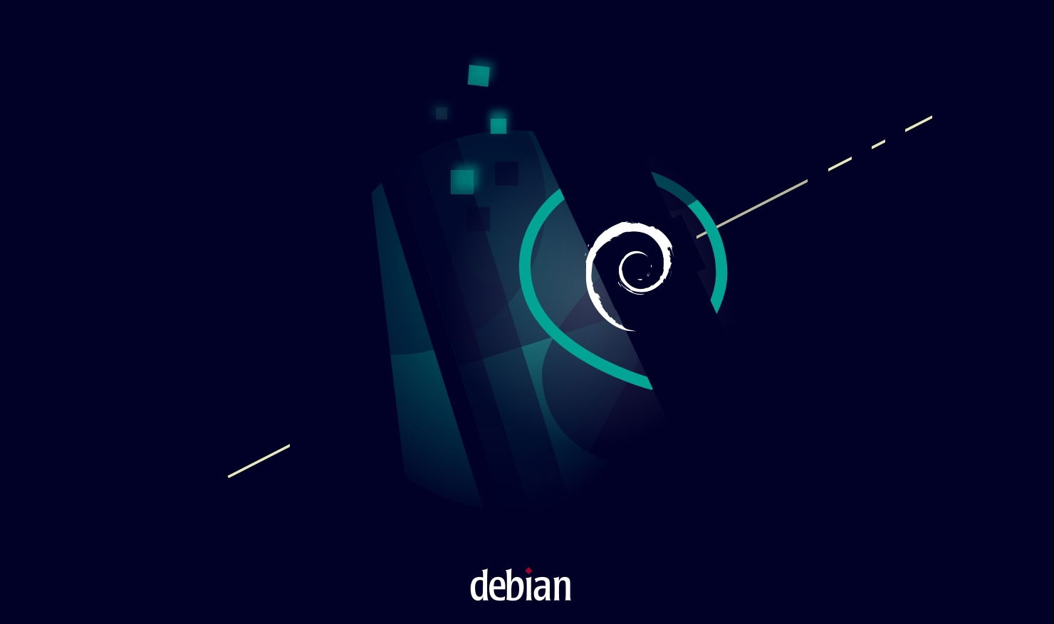 debian 11