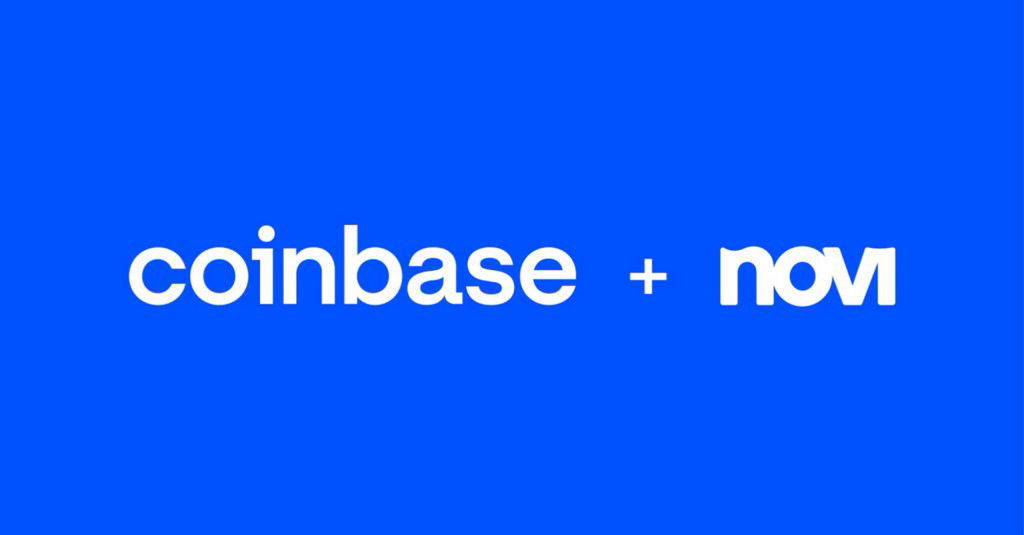 facebook coinbase