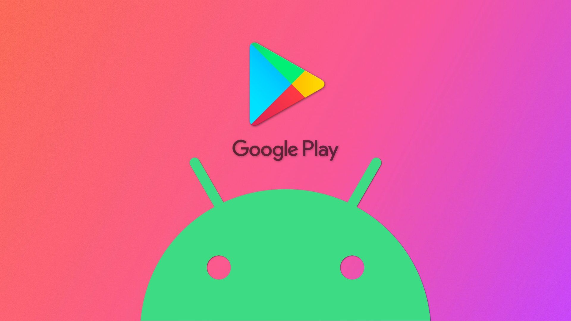 google play