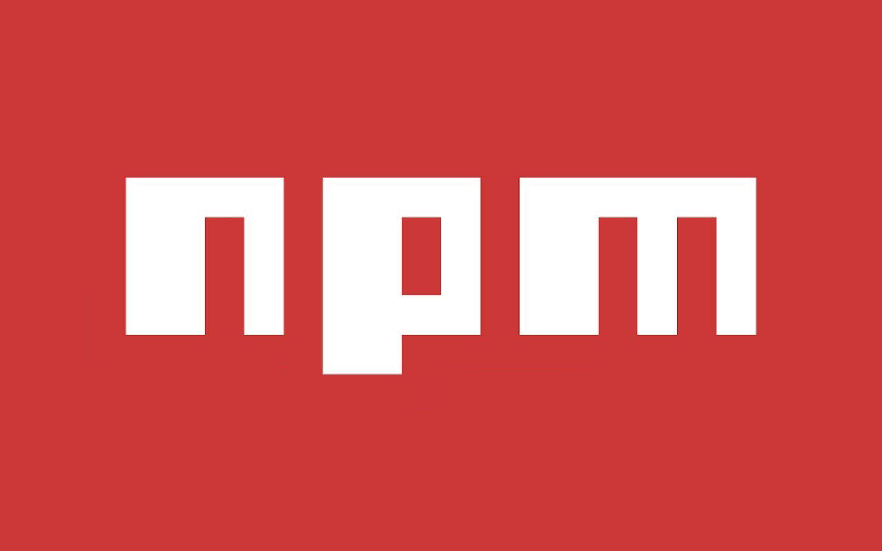 npm