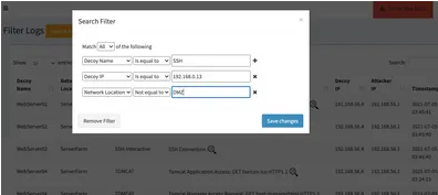 screenshot 2021 10 04 at 08 34 06 dejavu v13 releases open source deception framework • penetration testing