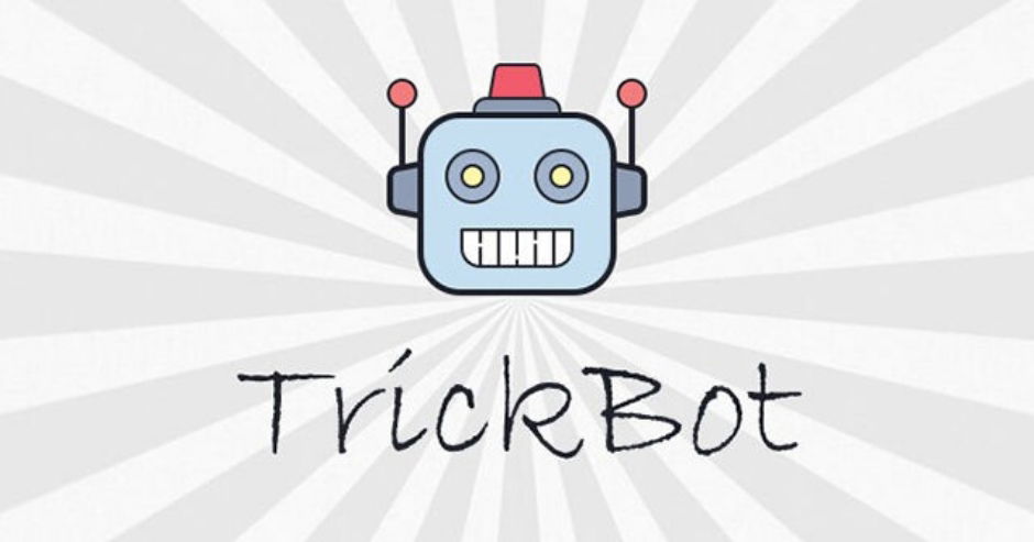 trickbot