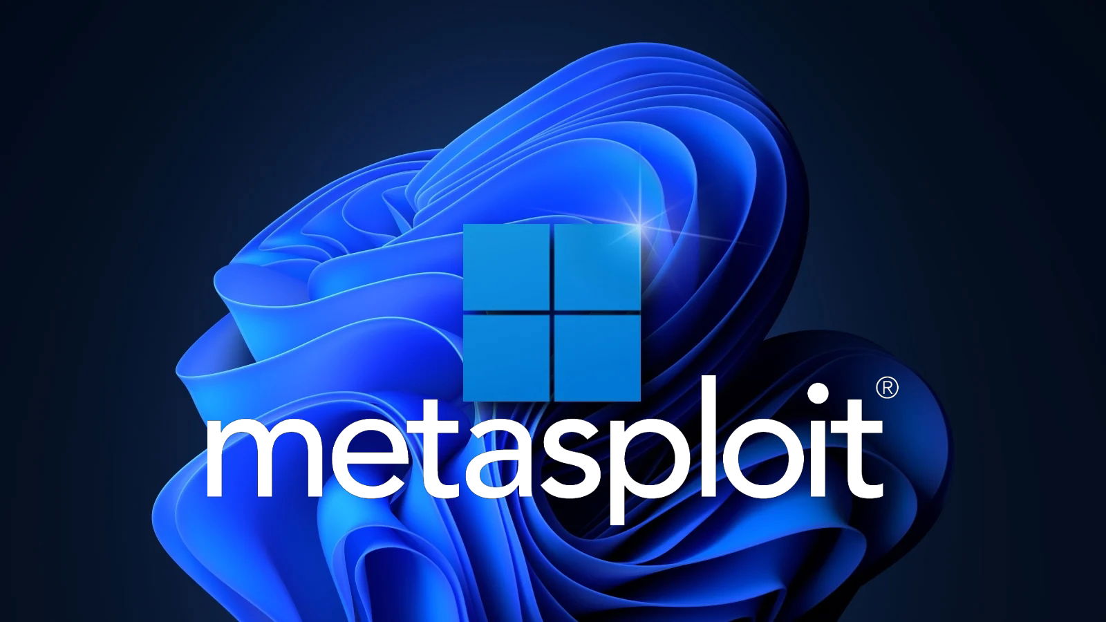 windows 11metasploit