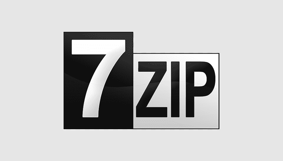 7 zip