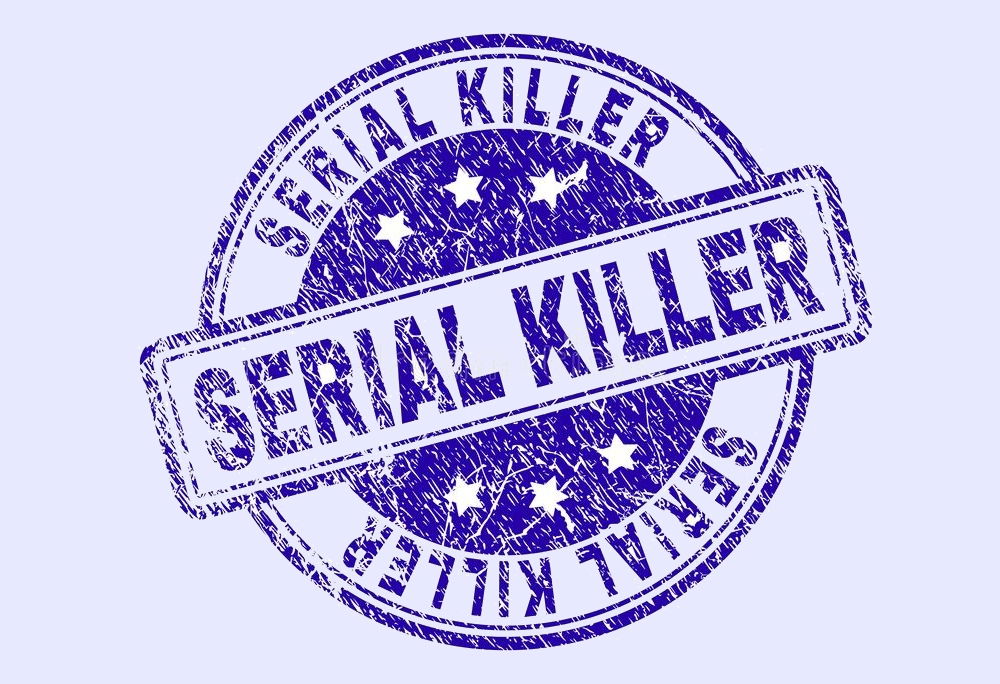 serial killer