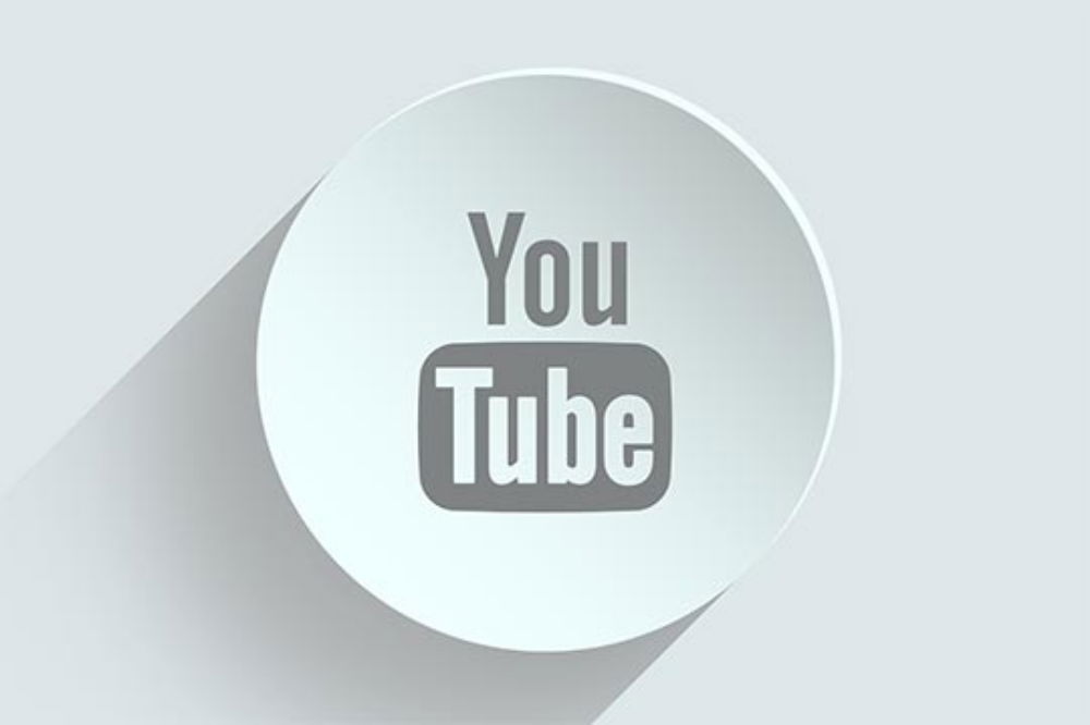 youtube icon