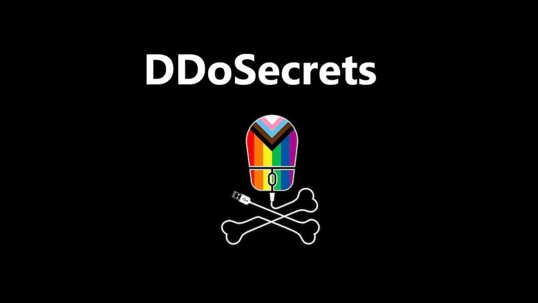 ddosecrets