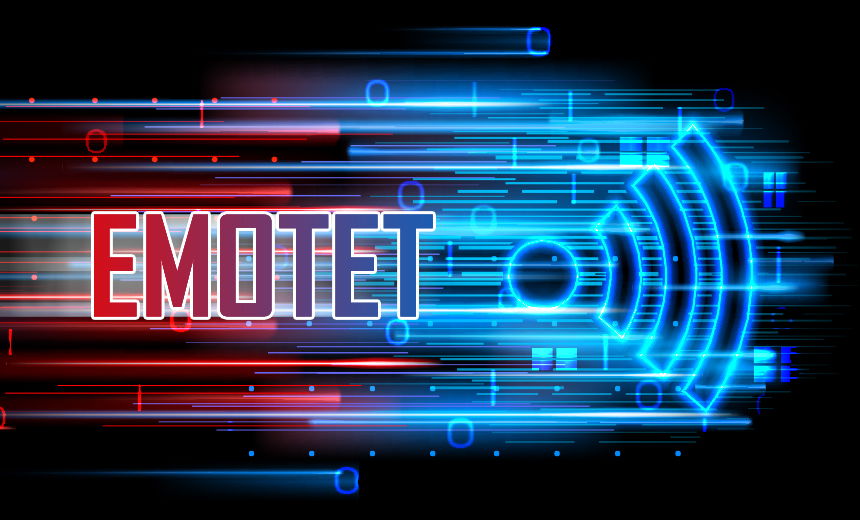 emotet