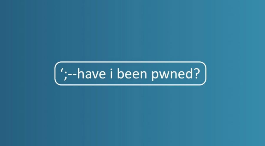 havebeenpwned