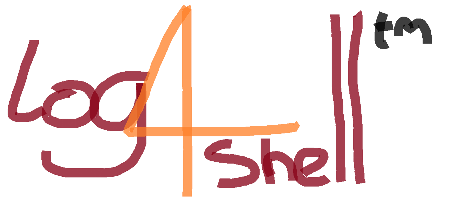 log4shell logo