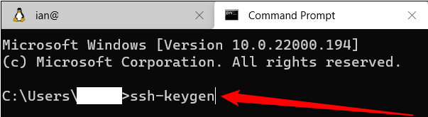 screenshot 2021 12 21 at 10 30 43 how to generate ssh keys in windows 10 and windows 11