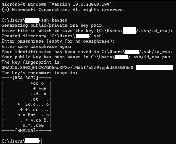 screenshot 2021 12 21 at 10 34 54 how to generate ssh keys in windows 10 and windows 11