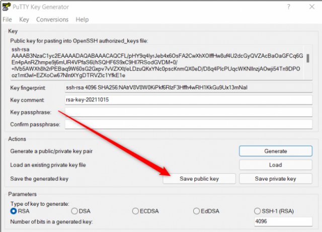 screenshot 2021 12 21 at 10 42 51 how to generate ssh keys in windows 10 and windows 11
