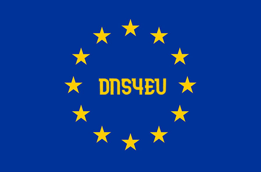 eu flag