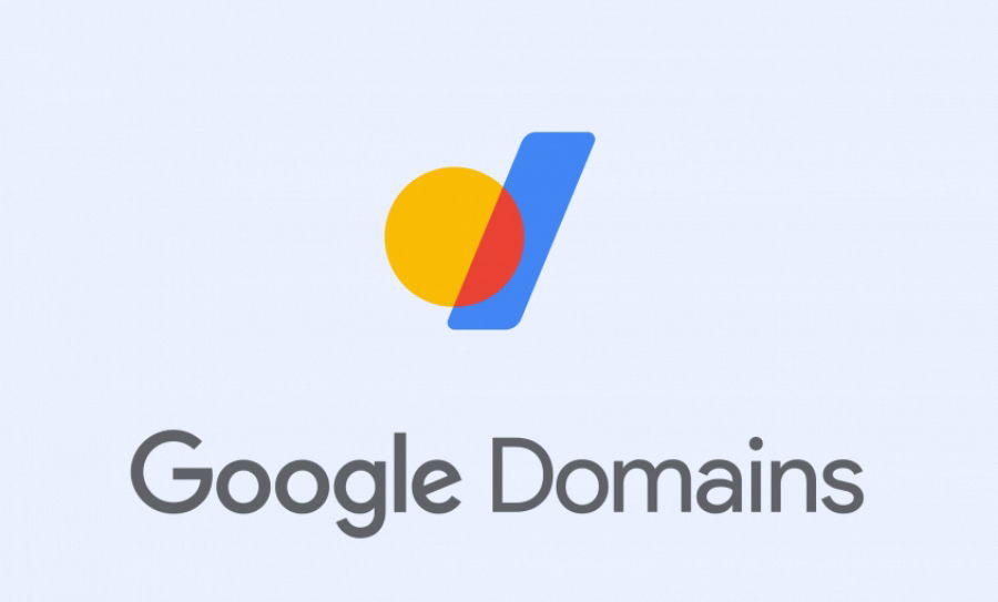 google domains