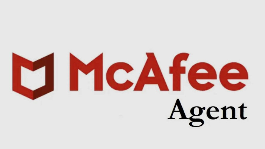 mcafee agent