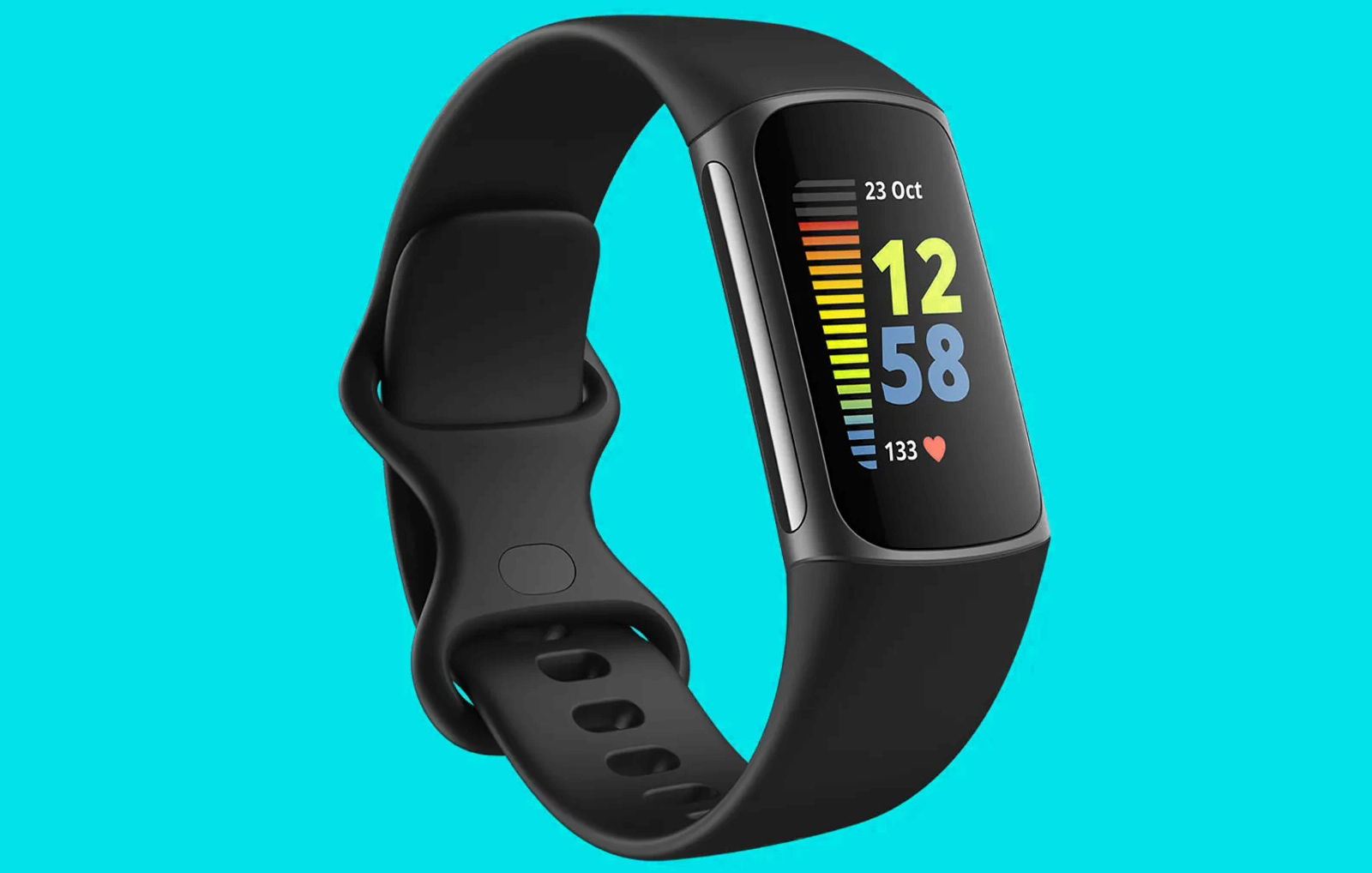 fitness tracker