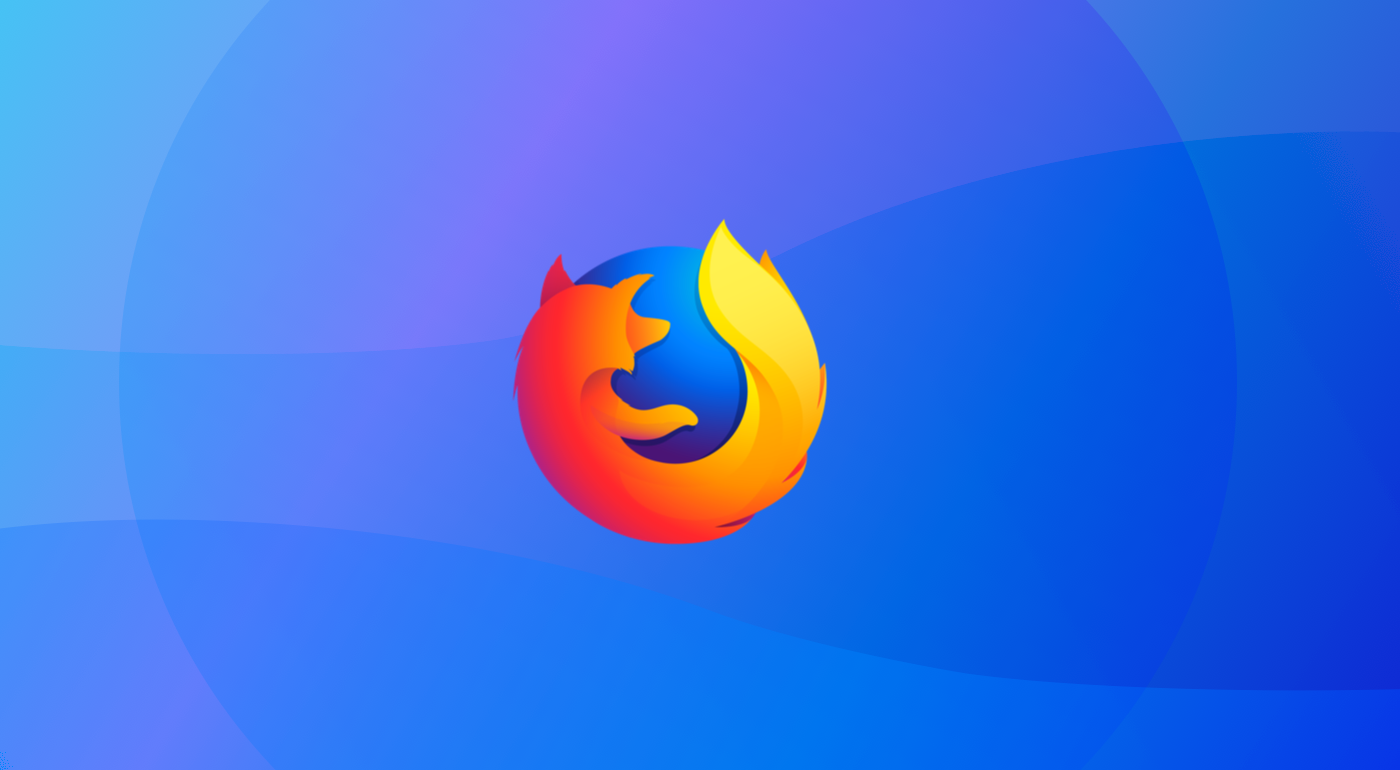 mozilla firefox