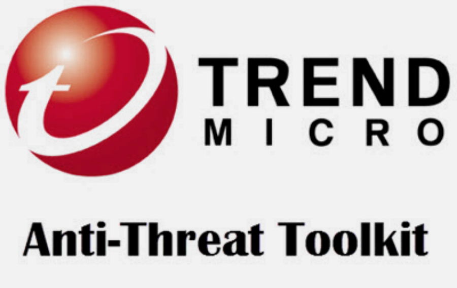 trend micro logo