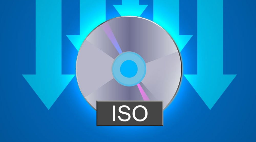 windows iso