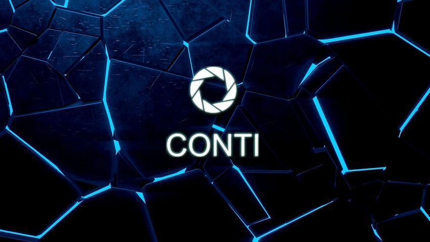 conti sharper