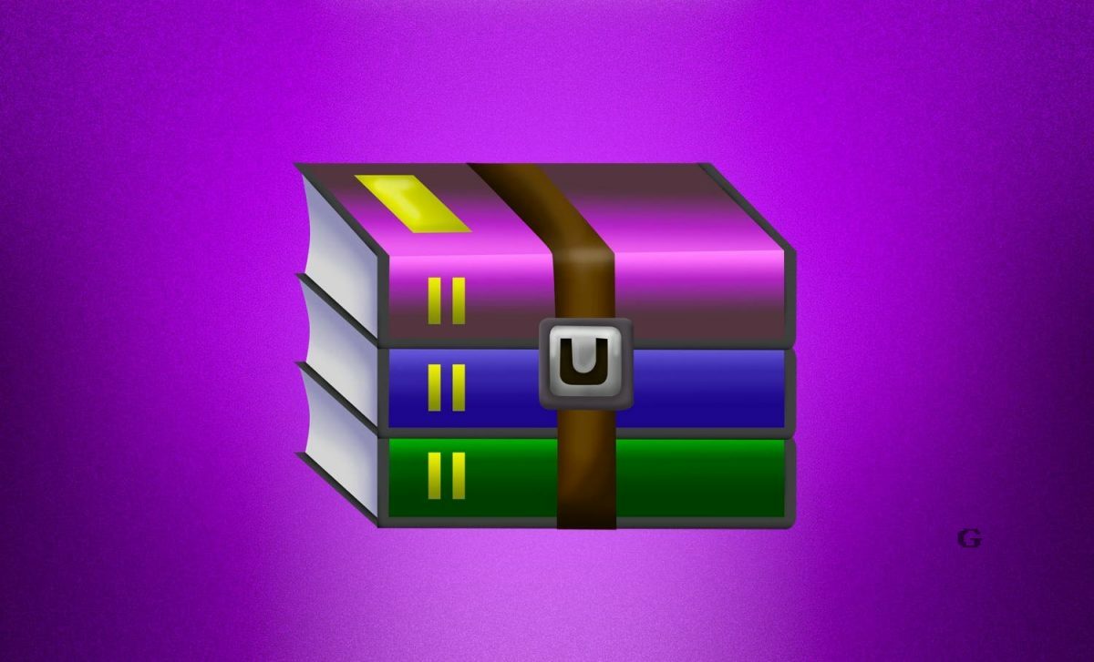 winrar