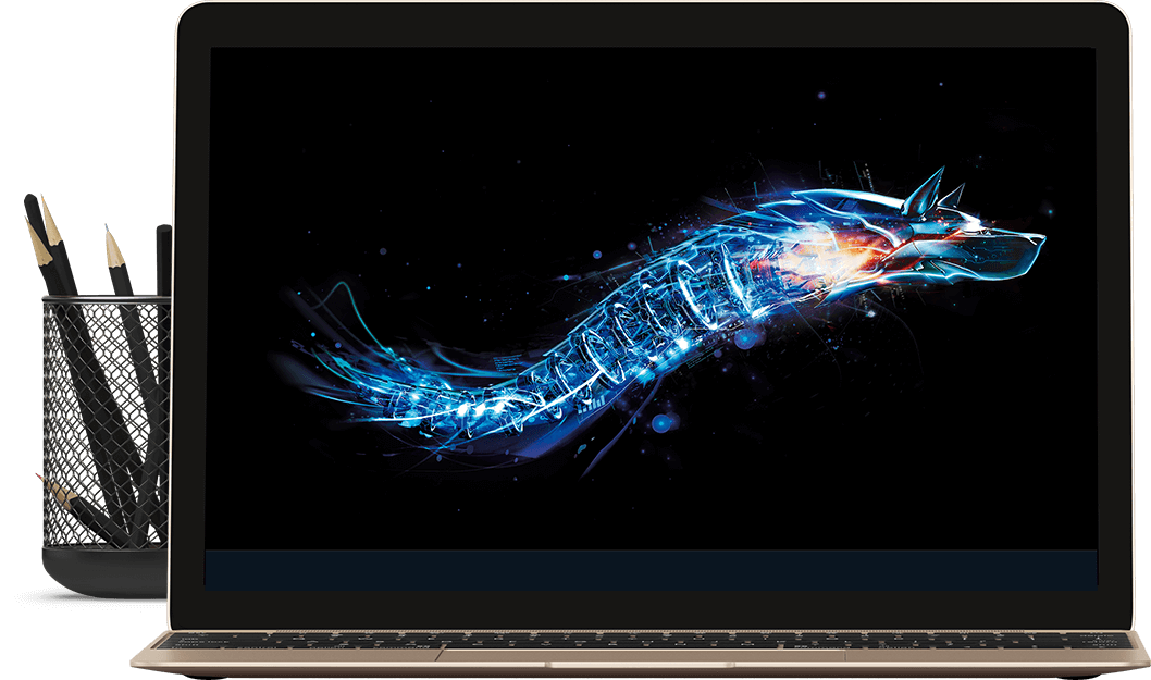 bitdefender dragon