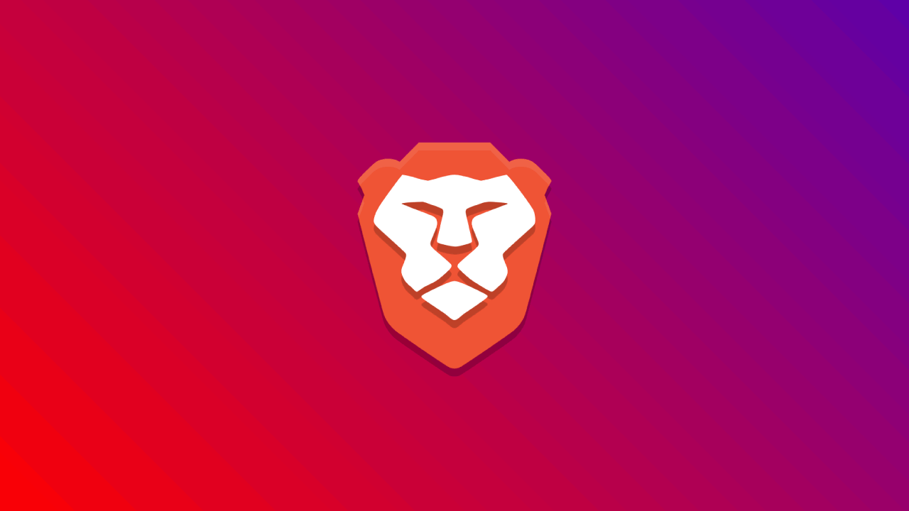 brave browser