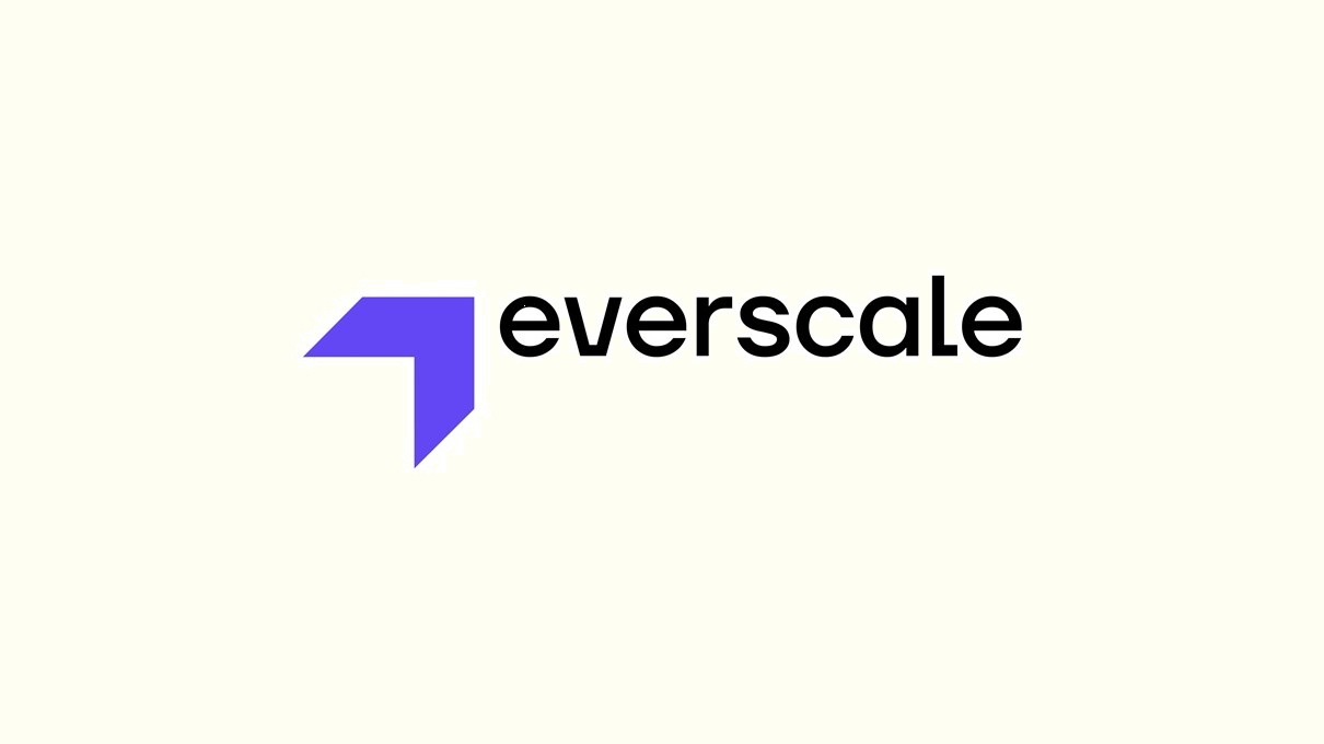 everscale logo