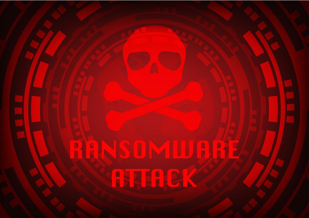 ransomware