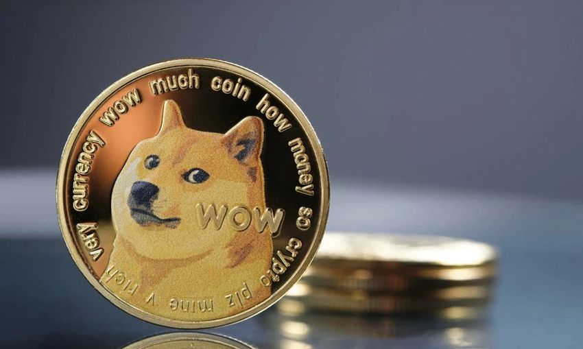 dogecoin 1