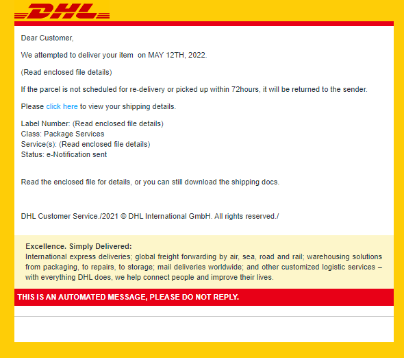 dhl1