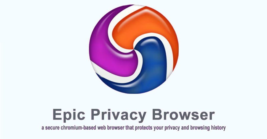 epic browser